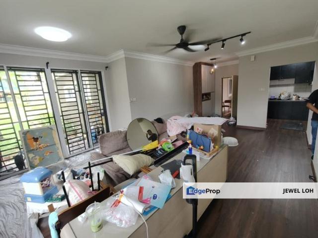 Larkin Residence