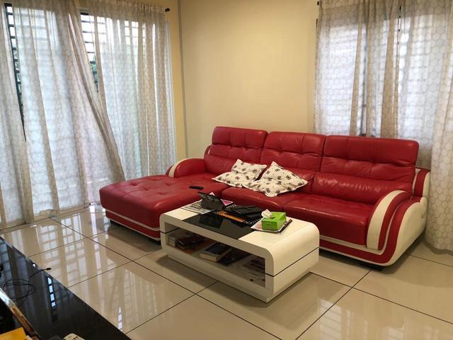 Larkin Residences Phase 3 Larkin Johor Bahru Town Near Ciq Checkpoint