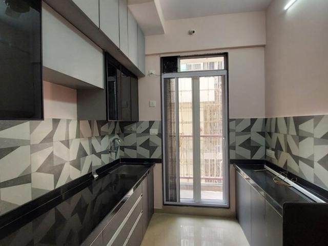 Larkins 315 Rio 1 Bedroom 435 Sq. Ft. Apartment in Panch Pakhadi Thane Listing ID: #9962