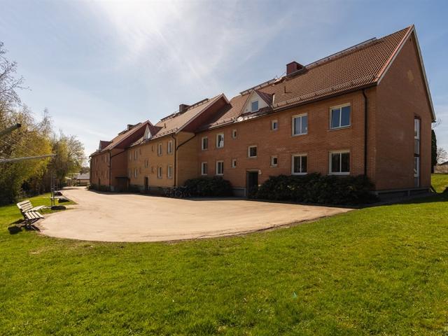 Lärkvägen 6 B