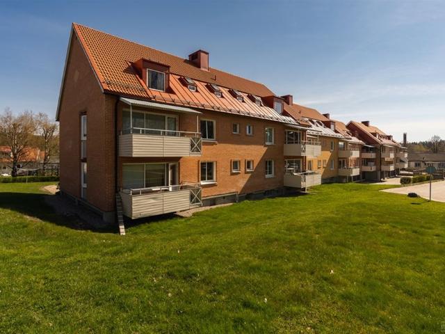 Lärkvägen 6 B