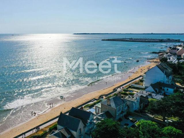L'ARLESIENNE Villa de charme à vendre à PORNICHET