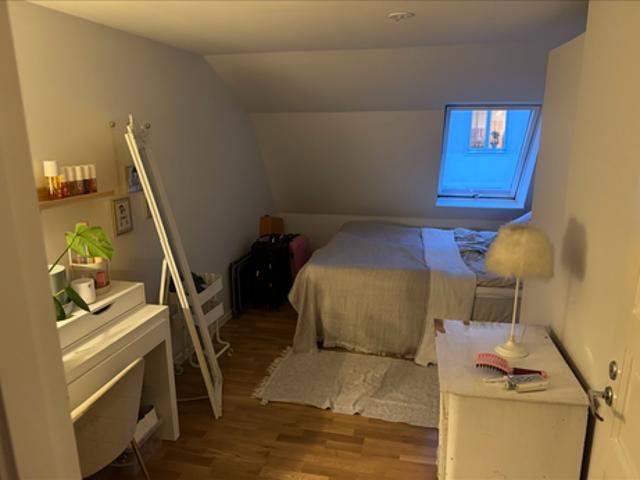 Larmgatan, Kalmar