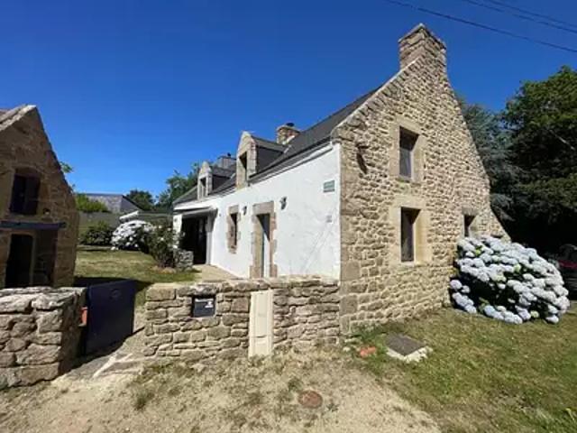Larmor Baden 56870 Achat / Vente maison 5 pièces t5