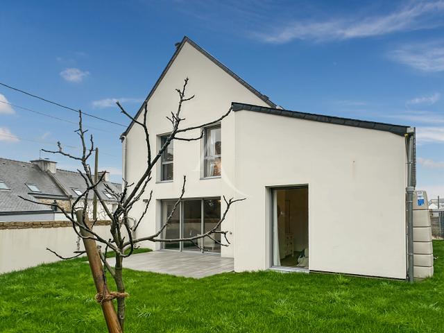 Larmor Baden Vente Maison 56