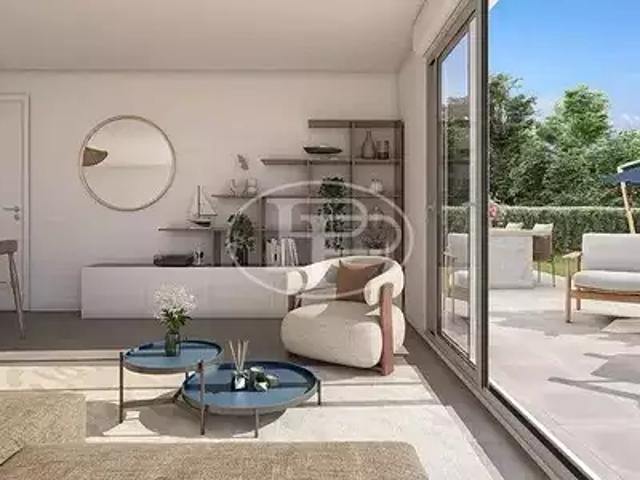 Larmor Plage 56260 Achat / Vente appartement 3 pièces t3 terrasse