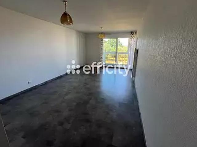 Larmor Plage 56260 Achat / Vente appartement 3 pièces t3 terrasse cave