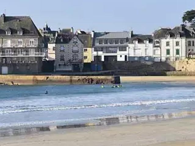 Larmor Plage 56260 Programme neuf terrain neuf à vendre