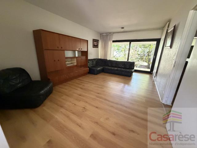 Larmor Plage Vente Appartement 56