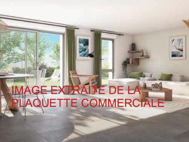 Larmor Plage Vente Maison 56
