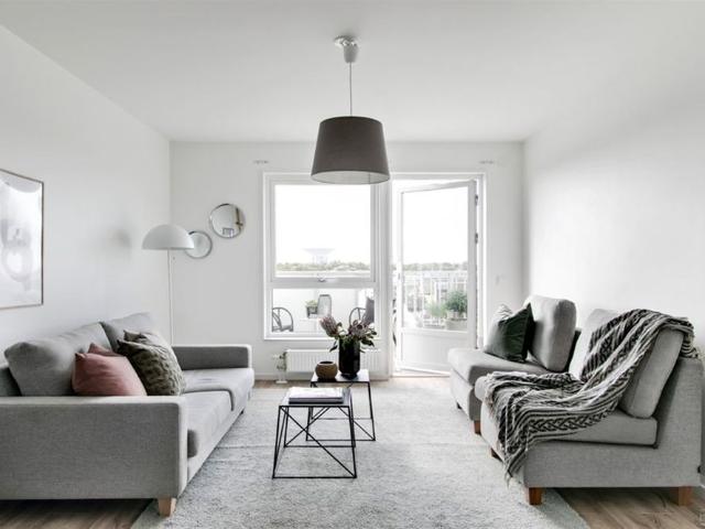 Larmvägen 15, Helsingborg