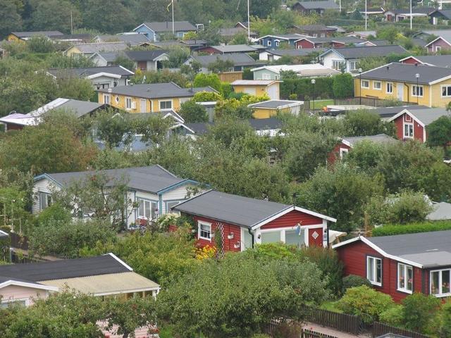 Larmvägen 21
