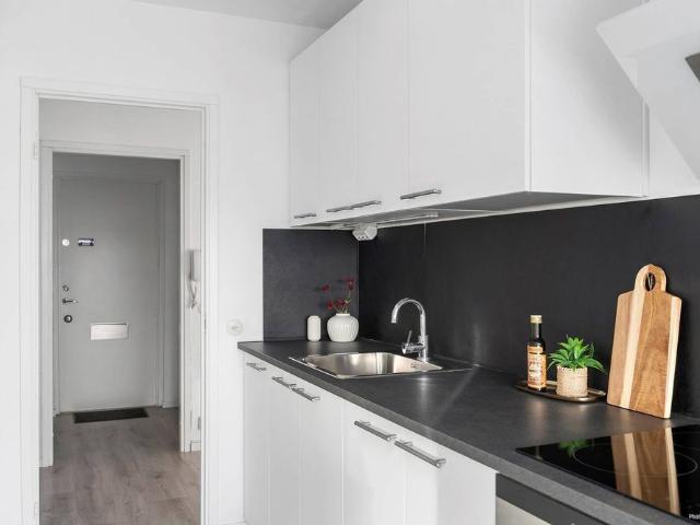 Larmvägen, Helsingborg