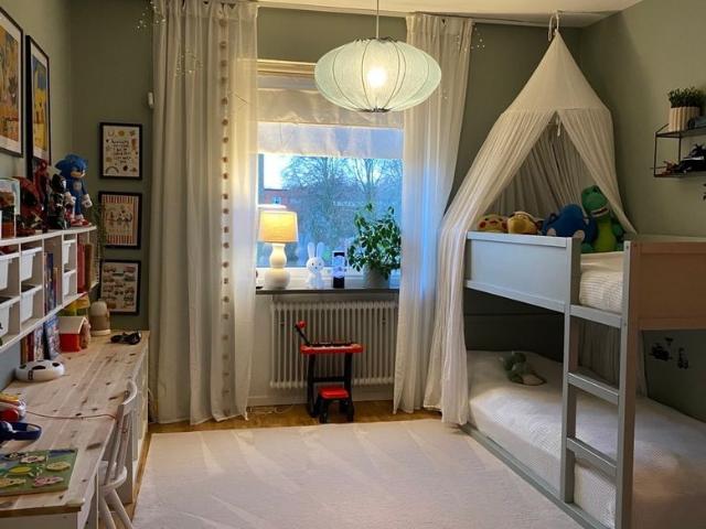 Larmvägen, Helsingborg
