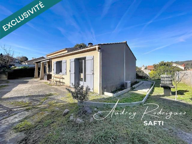 Larnage Vente Maison 26