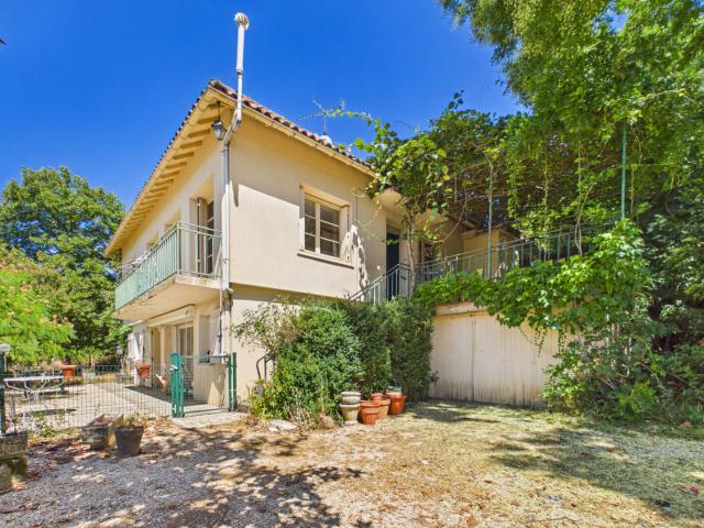 Larnagol Vente Maison 46