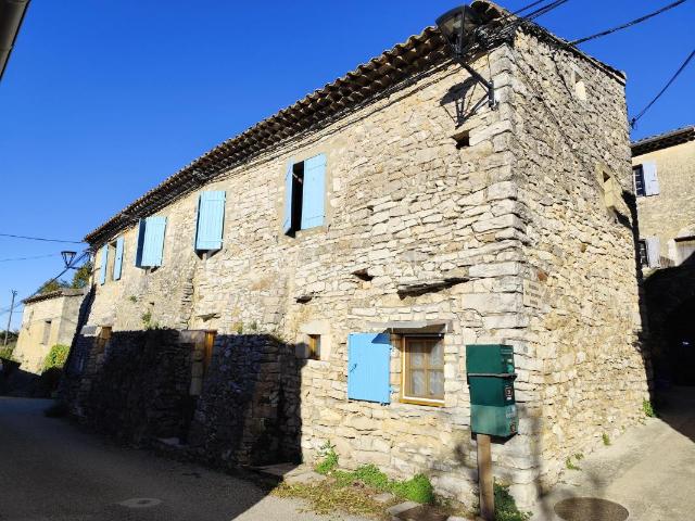 Larnas Vente Maison 07