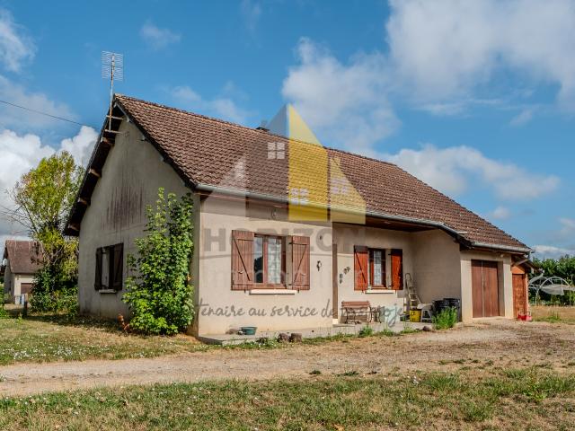Larnaud Vente Maison 39