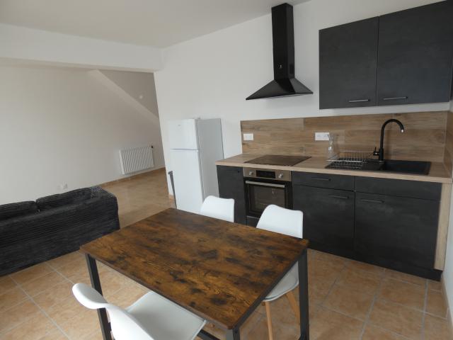 Laroche Saint Cydroine Location Appartement 89