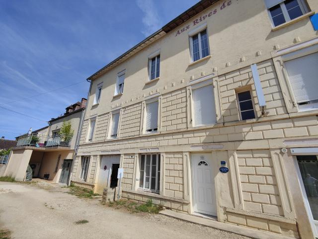 Laroche Saint Cydroine Vente Immeuble 89