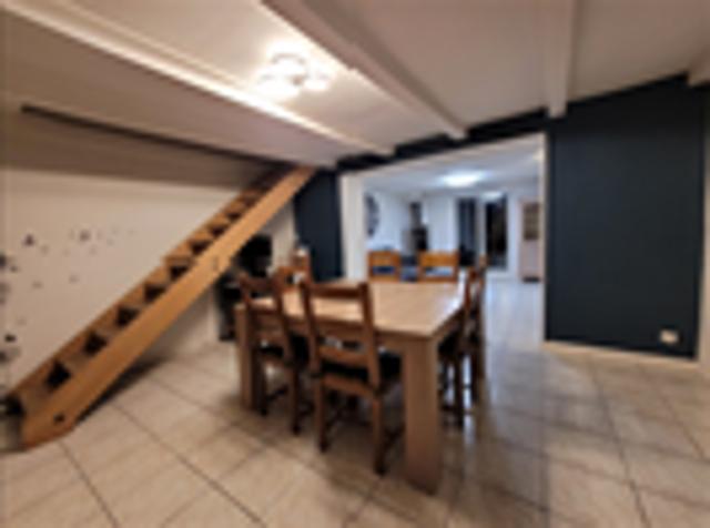Laronxe Vente Maison 54