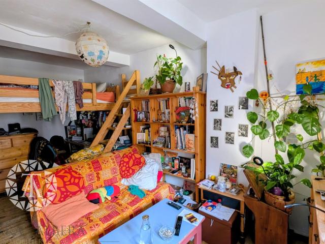 Laroque des Albères Maison de ville Louée 53m² Laroque des Albères