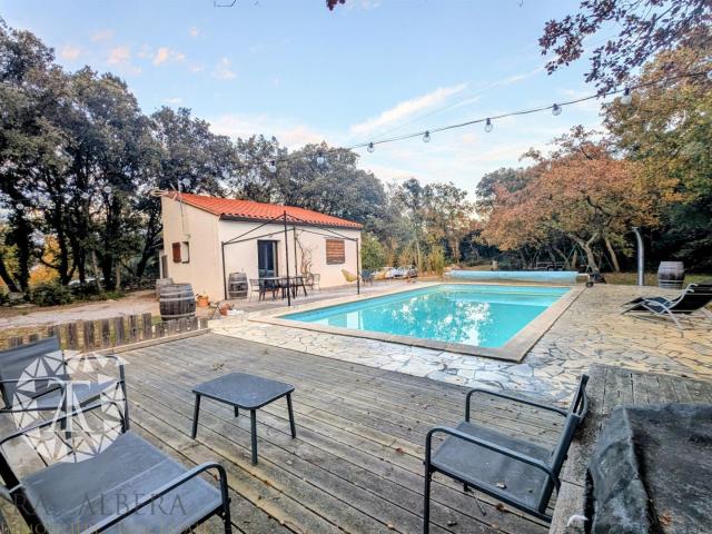 Laroque des Albères Belle Propriété Pour Les Amoureux De L. 150m² Laroque des Albères