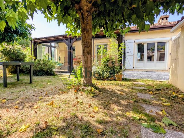Laroque des Albères Belle villa au calme avec jardin 86m² Laroque des Albères