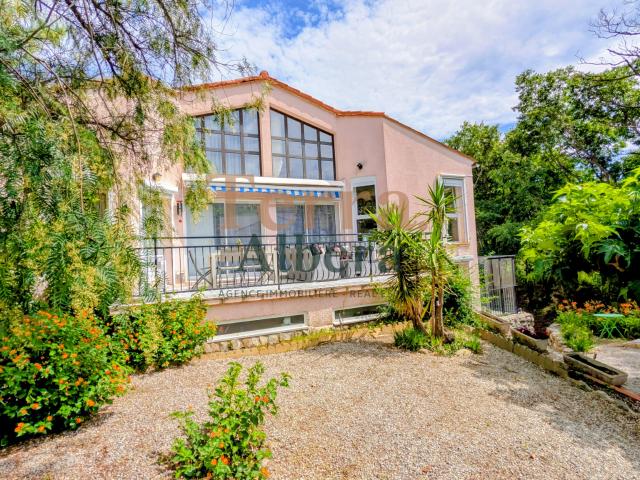 Laroque des Albères Belle villa au calme vue sur les Albères