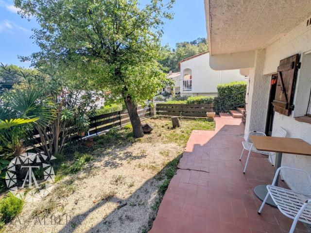 Laroque des Albères Belle Villa avec appartement indépenda. 80m² Laroque des Albères