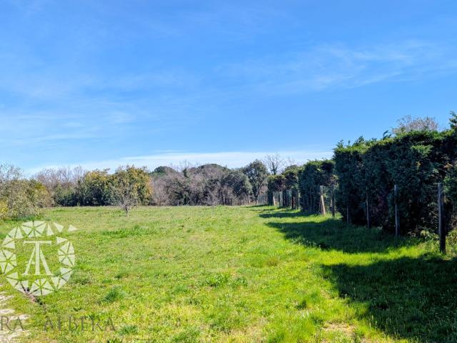 Laroque des Albères Terrain à bâtir d’exception