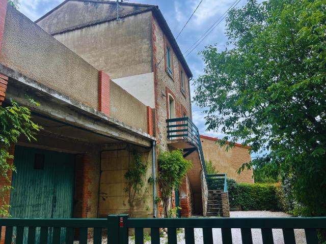 Laroque des Albères Vente Maison 66