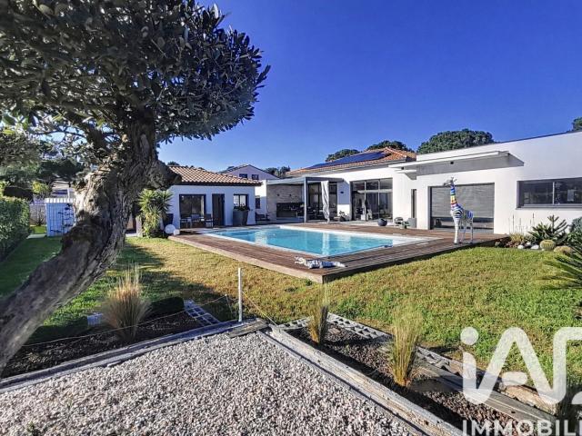Laroque des Albères Vente Maison 66