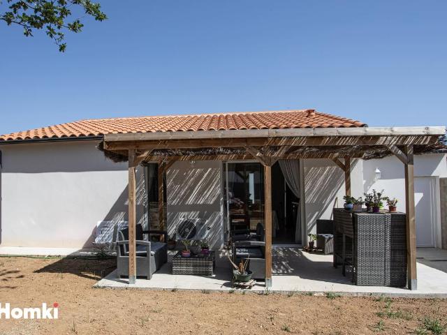 Laroque des Albères Vente Maison 66