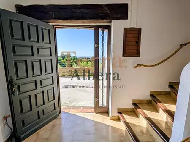 Laroque des Albères 66740 Achat / Vente maison 4 pièces t4