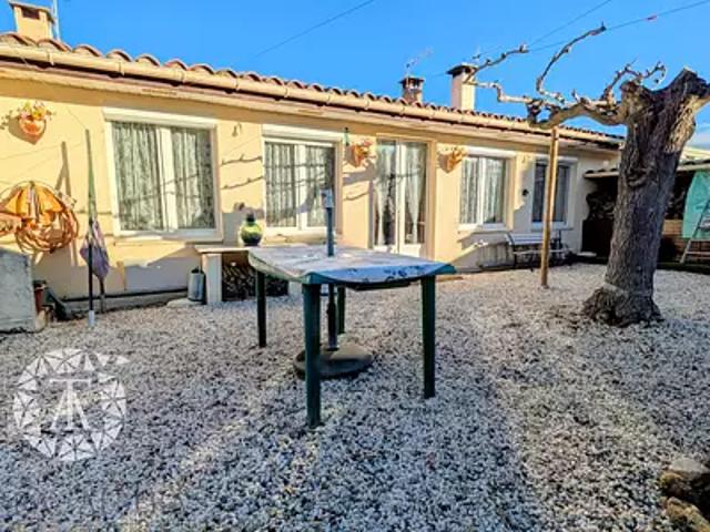 Laroque des Albères 66740 Achat / Vente divers 7 pièces