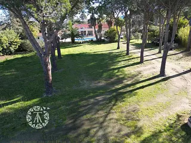 Laroque des Albères 66740 Achat / Vente terrain