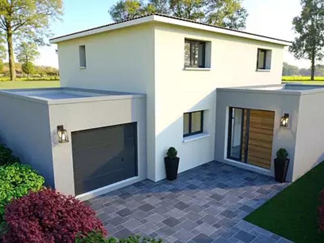 Laroque des Albères 66740 Programme neuf maison neuf à vendre 6 pièces