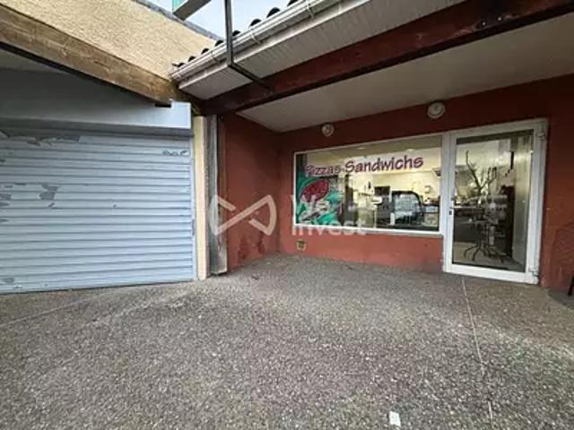 Laroque d'Olmes 09600 Achat / Vente divers