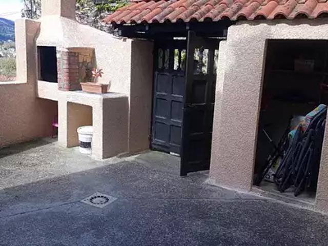 Laroque d'Olmes 09600 Achat / Vente maison 4 pièces t4