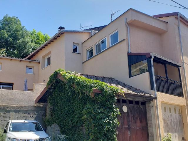 Laroque d'Olmes Vente Maison 09