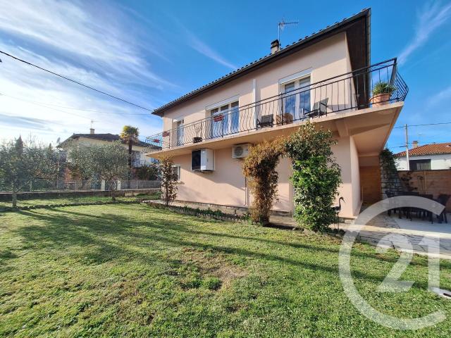 Laroque d'Olmes Vente Maison 09