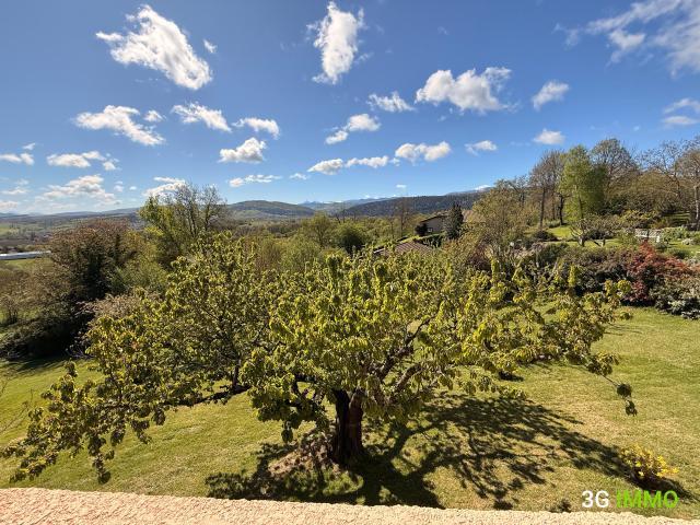 Laroque d'Olmes Vente Maison 09