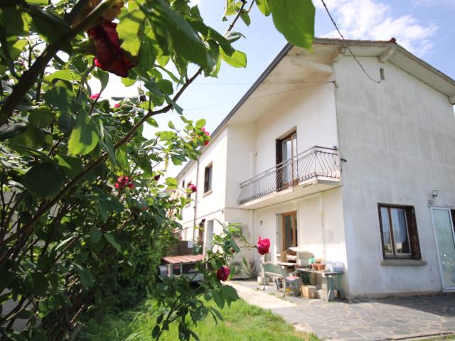 Laroque d'Olmes Vente Maison 09