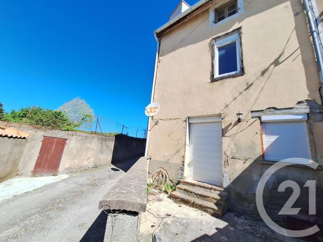 Laroque d'Olmes Vente Maison 09