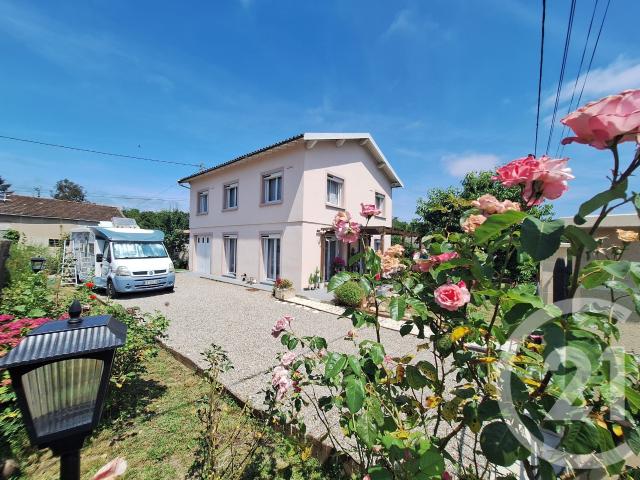 Laroque d'Olmes Vente Maison 09