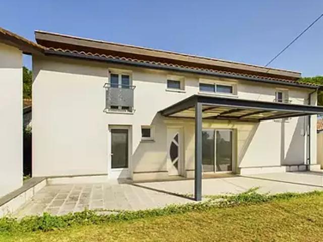 Laroque Timbaut 47340 Achat / Vente maison