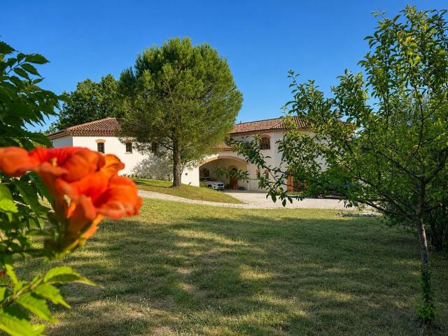 Laroque Timbaut Vente Maison 47