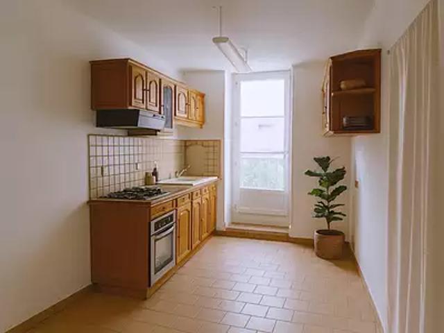Laroque 34190 Achat / Vente maison 3 pièces t3