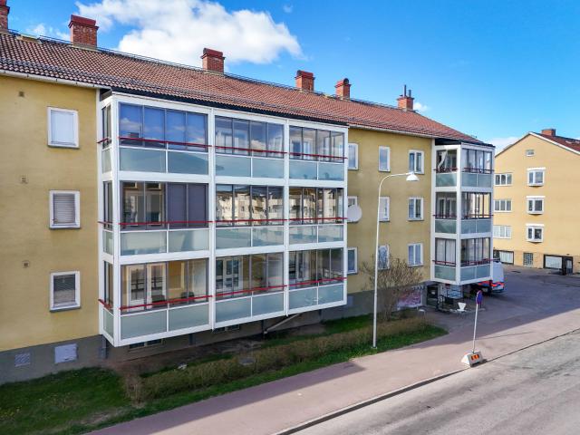 Läroverksgatan 43C